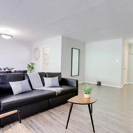 Modern Apartment At Crystal City أرلنغتون المظهر الخارجي الصورة