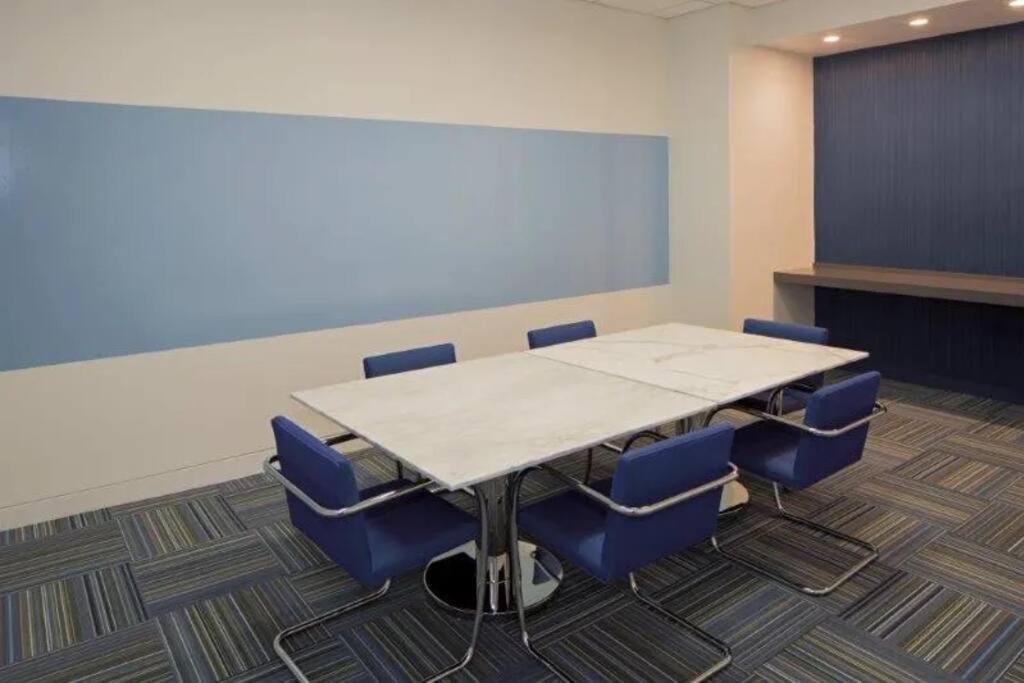Modern Apartment At Crystal City أرلنغتون المظهر الخارجي الصورة